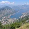 Путешествие в Черногорию