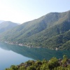 Черногория. Горы, Монастырь Острог
