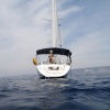 Путешествие на яхте по Адриатике