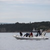 Морская рыбалка в Хорватии. Ловля тунца