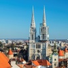 Загреб - отзывы туристов
