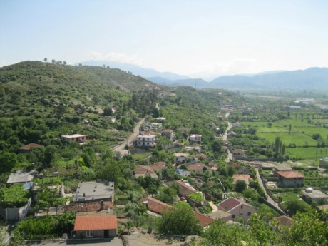 Албания. Короткое путешествие