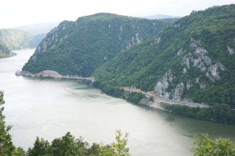В Черногорию на «Ладе Калине»