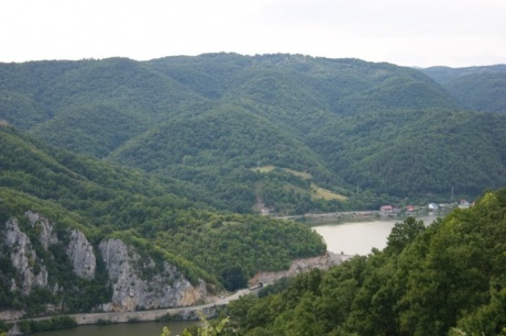 В Черногорию на «Ладе Калине»