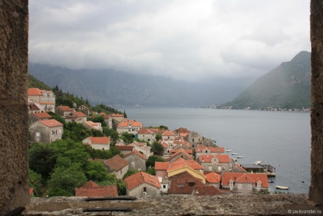 Черногория. Первое самостоятельное путешествие. Часть вторая