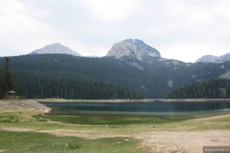 Черногория. Первое самостоятельное путешествие. Часть вторая