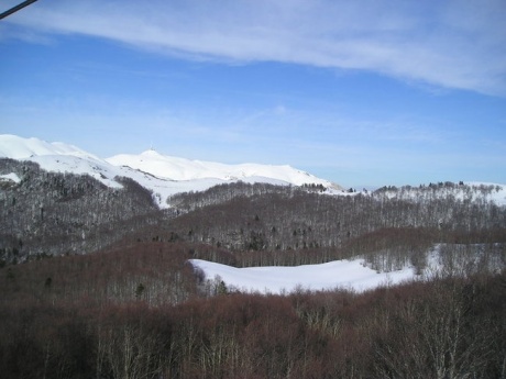 Покорение горнолыжных курортов Черногории
