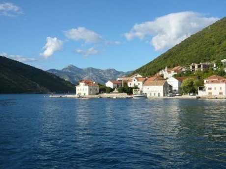 Фотовпечатления о черногорской автокругосветке
