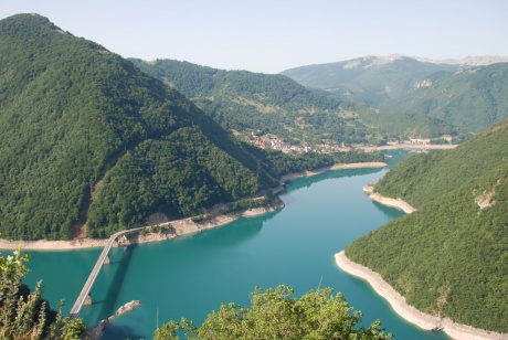 Черногория – Хорватия на машине 11 дней