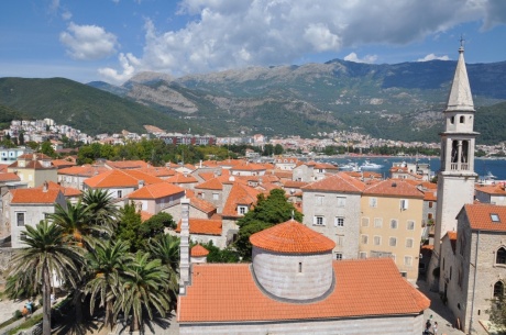 Montenegro 2010