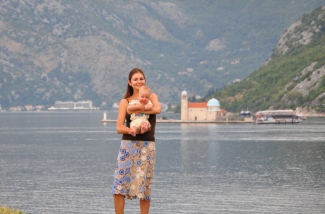 Montenegro 2010