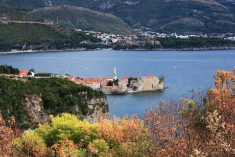 Неделя Черногории. День второй. Как добраться и передвигаться по стране