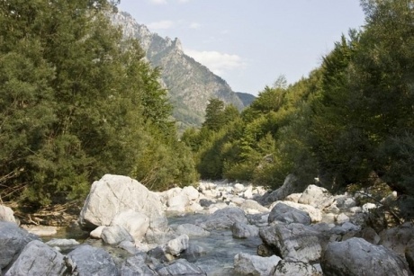 Северная Албания