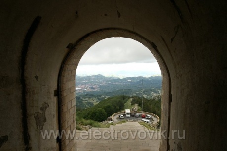 Отпуск в Черногории