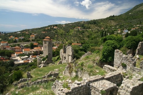 Отпуск в Черногории