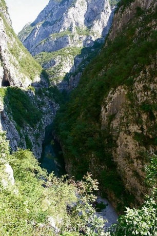 Черногория: страна в которой нужно побывать.