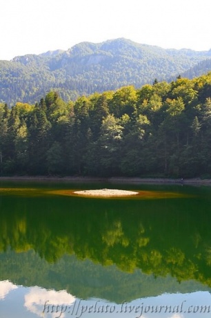 Черногория: страна в которой нужно побывать.