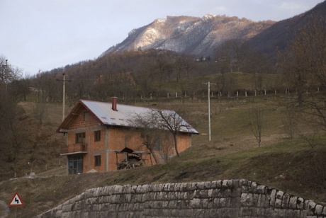 Путешествие по Балканам: из Сутоморе в Нови Сад