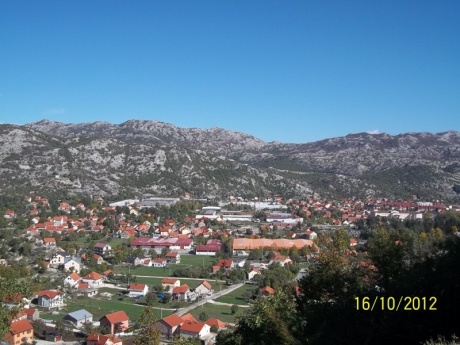 Путешествие в солнечную Хорватию и гостеприимную Черногорию