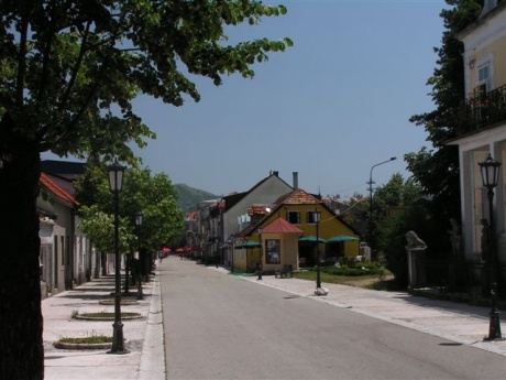 Черногория и не только. Путешествие на автомобиле