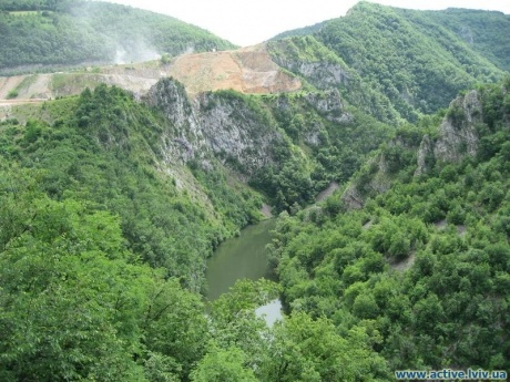 Отчет. Дайвинг и отдых в Черногории.