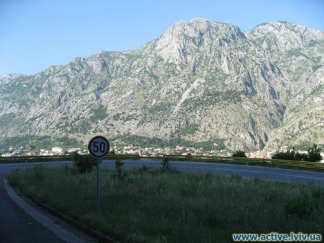 Отчет. Дайвинг и отдых в Черногории.