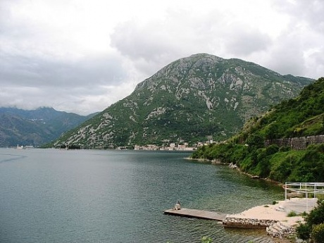 Черногория - спонтанный отдых