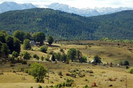 Черногория: дремучие леса и средневековые городишки