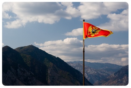 Отпуск в Черногории, часть 2