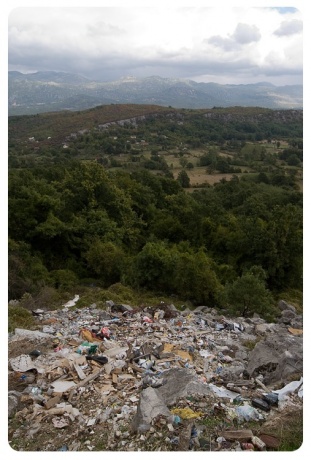 Отпуск в Черногории, часть 3