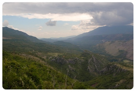 Отпуск в Черногории, часть 3