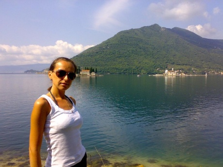 Черногория – страна моей мечты