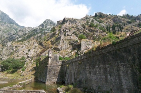 Черногория – страна моей мечты