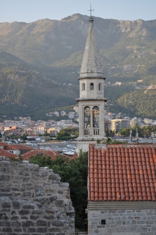Чудеса и тайны адриатической Черногории