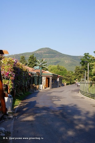 Монтенегро — Crna gora — Черногория