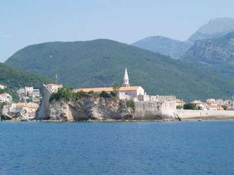 Крна Гора – прекрасная, дружелюбная, очень красивая страна