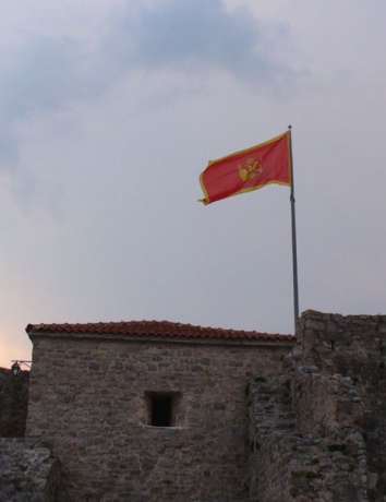 Крна Гора – прекрасная, дружелюбная, очень красивая страна