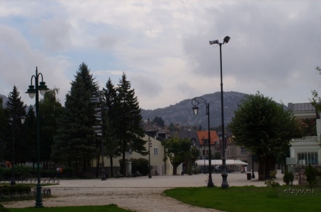 Сказочное приключение в Черногории