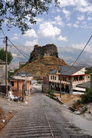 Путевые заметки 2. Албания