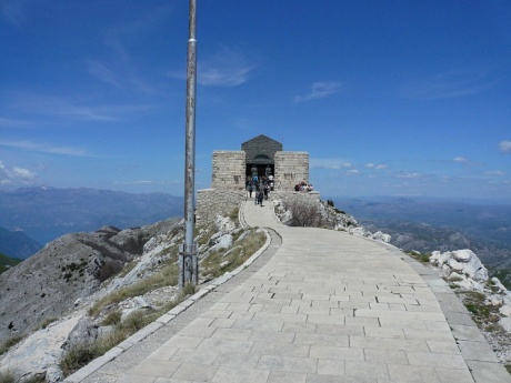 Черногория, май 2009 года (часть первая)