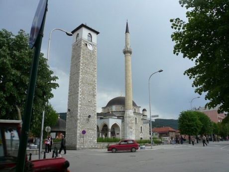 Черногория, май 2009 года (часть вторая)