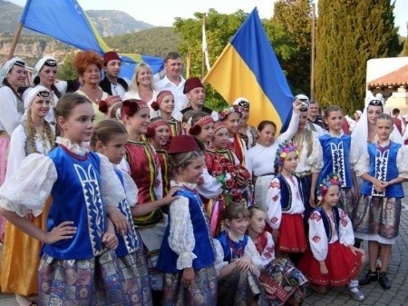 Зимние воспоминания о летней Черногории