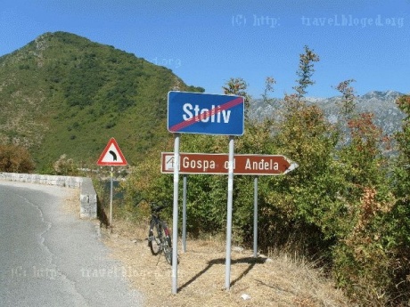 Отчет об отдыхе в Черногории. Часть 4.