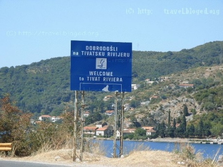 Отчет об отдыхе в Черногории. Часть 4.