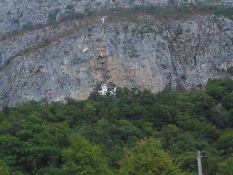 Отдых в Черногории в сентябре