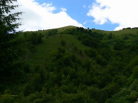 Снова Черногория : Будва, Колашин-Жабляк, Плав и Гусинье, горы северо-востока