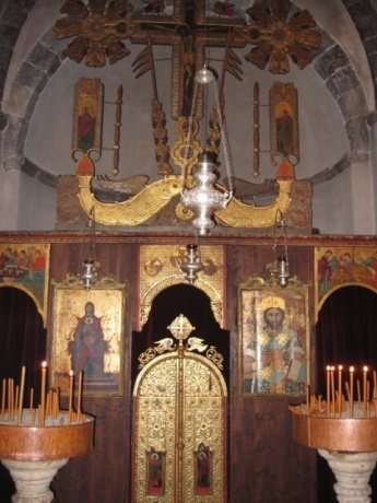 Церкви Боки Которской