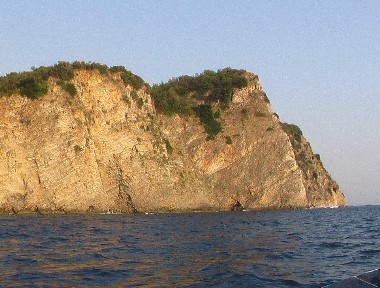 Остров Свети Никола