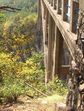 Город Жабляк и Национальный парк Дурмитор