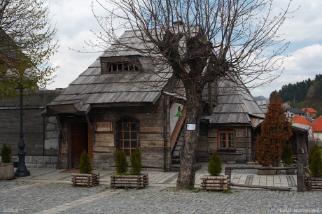 Черногория-2008. Первые дни